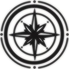 Pečetění Aladine 70181 Pečeť Kompas - 2