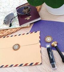 Pečetění Aladine 70181 Pečeť Kompas - 4