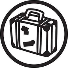 Pečatenie Aladine 70182 Pečať Cestovný kufor - 2