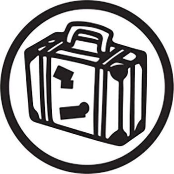 Pečatenie Aladine 70182 Pečať Cestovný kufor - 3