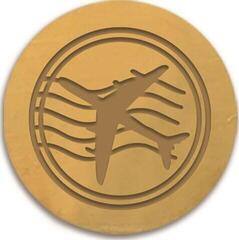 Sigilare Aladine 70183 Sigiliu Avion - 1