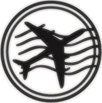 Печати Aladine 70183 Печат Самолет - 3