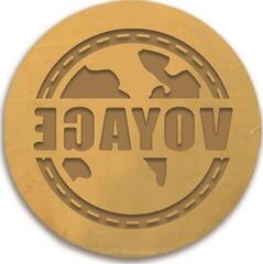 Sigillering Aladine 70184 Täta Resa - 1