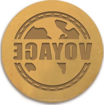 Pečatenje Aladine 70184 Печат Путовања - 2