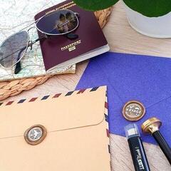 Sigillering Aladine 70184 Täta Resa - 4