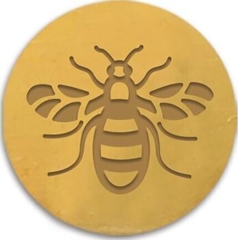 Pečetění Aladine 70216 Pečeť Včela - 2