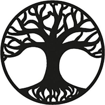 Ștampilare Aladine 70227 Sigiliu Arborele Vieții - 3