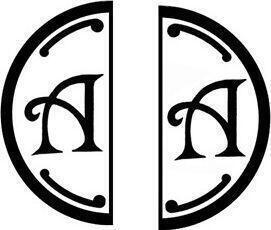 Sigillering Aladine 71301 Täta Initial A - 1