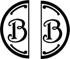 Sigillering Aladine 71302 Täta Initial B - 2