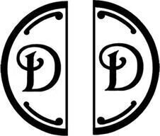 Pečetění Aladine 71304 Pečeť Iniciála D - 2