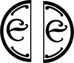 Pečatenie Aladine 71305 Pečať Iniciála E - 2