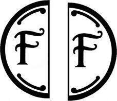 Sealing Aladine 71306 Sealing Stamp Initiale F - 1