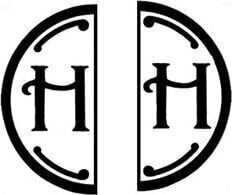 Sigillering Aladine 71308 Täta Initial H - 2