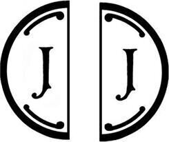 Sigillering Aladine 71310 Täta Initial J - 2