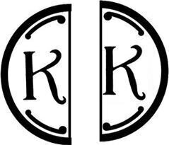 Sigillering Aladine 71311 Täta Initial K - 2