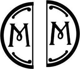 Sigillering Aladine 71313 Täta Initial M - 1