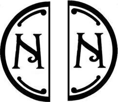 Sigillering Aladine 71314 Täta Initial N - 2