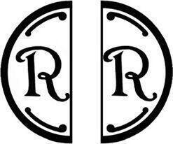 Pečatenje Aladine 71318 Pečat Začetnica R - 1