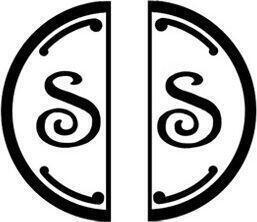 Sigillering Aladine 71319 Täta Initial S - 1