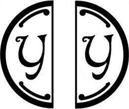 Sigillering Aladine 71325 Täta Initial Y - 1