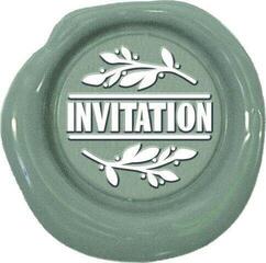 Sigillering Aladine 72424 Lack Green Eucalyptus - 1