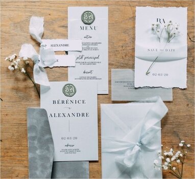 Selagem Aladine 72424 Lacre Green Eucalyptus - 3