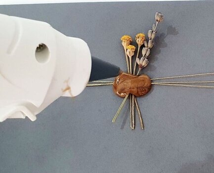 Pečati Aladine 72428 Pečatni vosak Antique Gold - 4