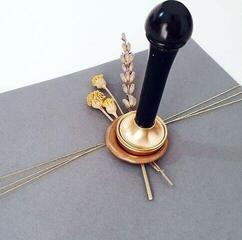 Sigillering Aladine 72428 Lack Antique Gold - 4