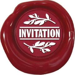 Sigillering Aladine 72430 Lack Purple - 1