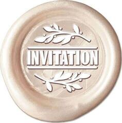 Sigillering Aladine 72442 Lack Pearl - 1