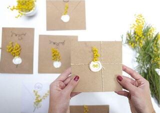 Sigillering Aladine 72442 Lack Pearl - 2