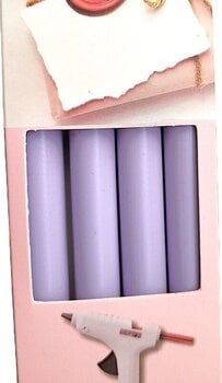 Pečati Aladine 72446 Pečatni vosak Pastel Purple - 3