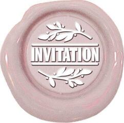 Sigilare Aladine 72447 Ceară De Sigilare Pastel Pink - 1