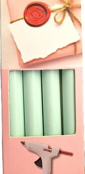 Pečati Aladine 72449 Pečatni vosak Pastel Green - 3