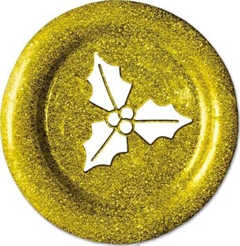 Pečati Aladine 72454 Pečatni vosak Sparkling Gold - 2