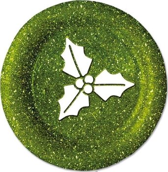 Ștampilare Aladine 72455 Ceară De Sigilare Sparkling Green - 2