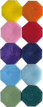 Ștampilare Aladine 72497 Ceară De Etanșare Granulată Bright Colors - 2