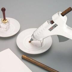 Sigillering Aladine 72606 Lågtemperatur Vaxförseglingspistol - 1