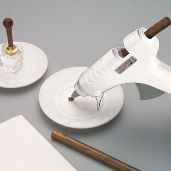 Печатки Aladine 72606 Пістолет Для Герметизації Воском За Низькою Температурою - 2