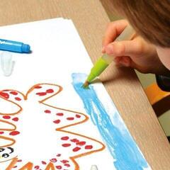 Pinsel Aladine 80108 Bürste 10 stk - 2