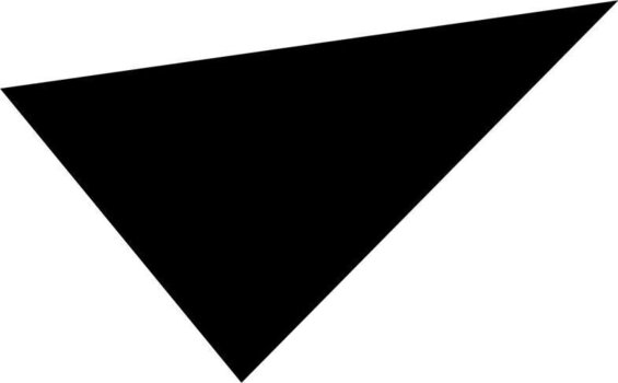 Boja Aladine Izink Ice Boja efekta Black 80 ml 1 kom - 2