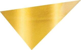 Farve Aladine Izink Ice Effektfarve Gold 80 ml 1 Stk. - 1