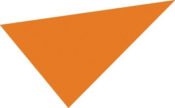 Boja Aladine Izink Ice Boja efekta Orange 80 ml 1 kom - 2