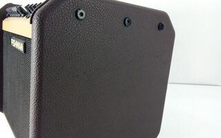 Комбо усилвател за електро-акустична китара Fishman Loudbox Mini Bluetooth Комбо усилвател за електро-акустична китара (Почти нов) - 4