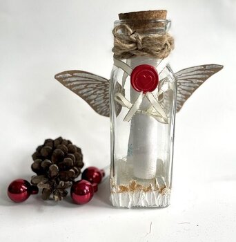 Pečatenje Aladine 72430 Печатни Восак Purple - 3