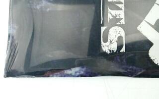 Vinüülplaat Mobb Deep - Free Agents (Clear Smokey Coloured) (2 LP) (Äsja lahti pakitud) - 2