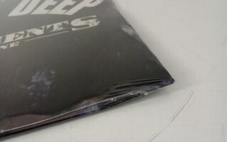 Vinüülplaat Mobb Deep - Free Agents (Clear Smokey Coloured) (2 LP) (Äsja lahti pakitud) - 4