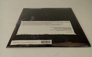 Vinüülplaat Mobb Deep - Free Agents (Clear Smokey Coloured) (2 LP) (Äsja lahti pakitud) - 5