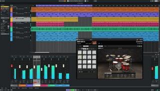 Update / Upgrade / Expansion Steinberg Cubase Artist 15 UG from LE (Digital product) - 1