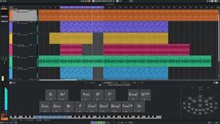 Update / Upgrade / Expansion Steinberg Cubase Elements 15 UG from LE (Digital product) - 5